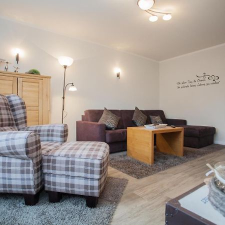 Welcome In - Appartement Fichtenweg 31-B 빈터베르크 외부 사진