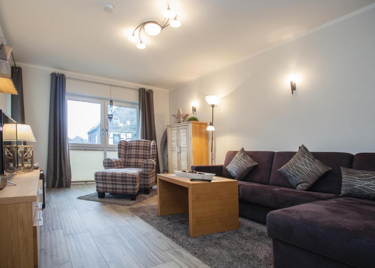 Welcome In - Appartement Fichtenweg 31-B 빈터베르크 외부 사진