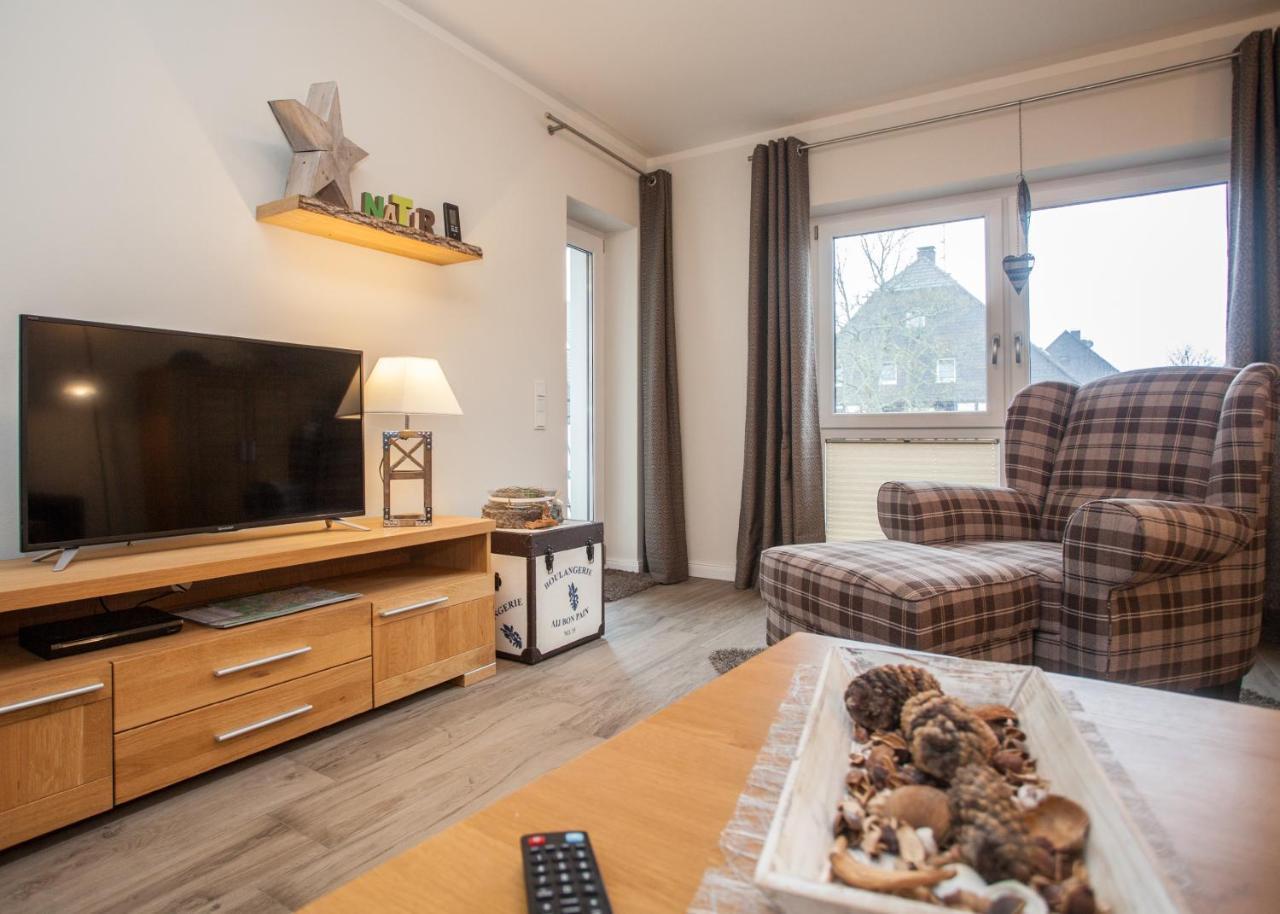 Welcome In - Appartement Fichtenweg 31-B 빈터베르크 외부 사진
