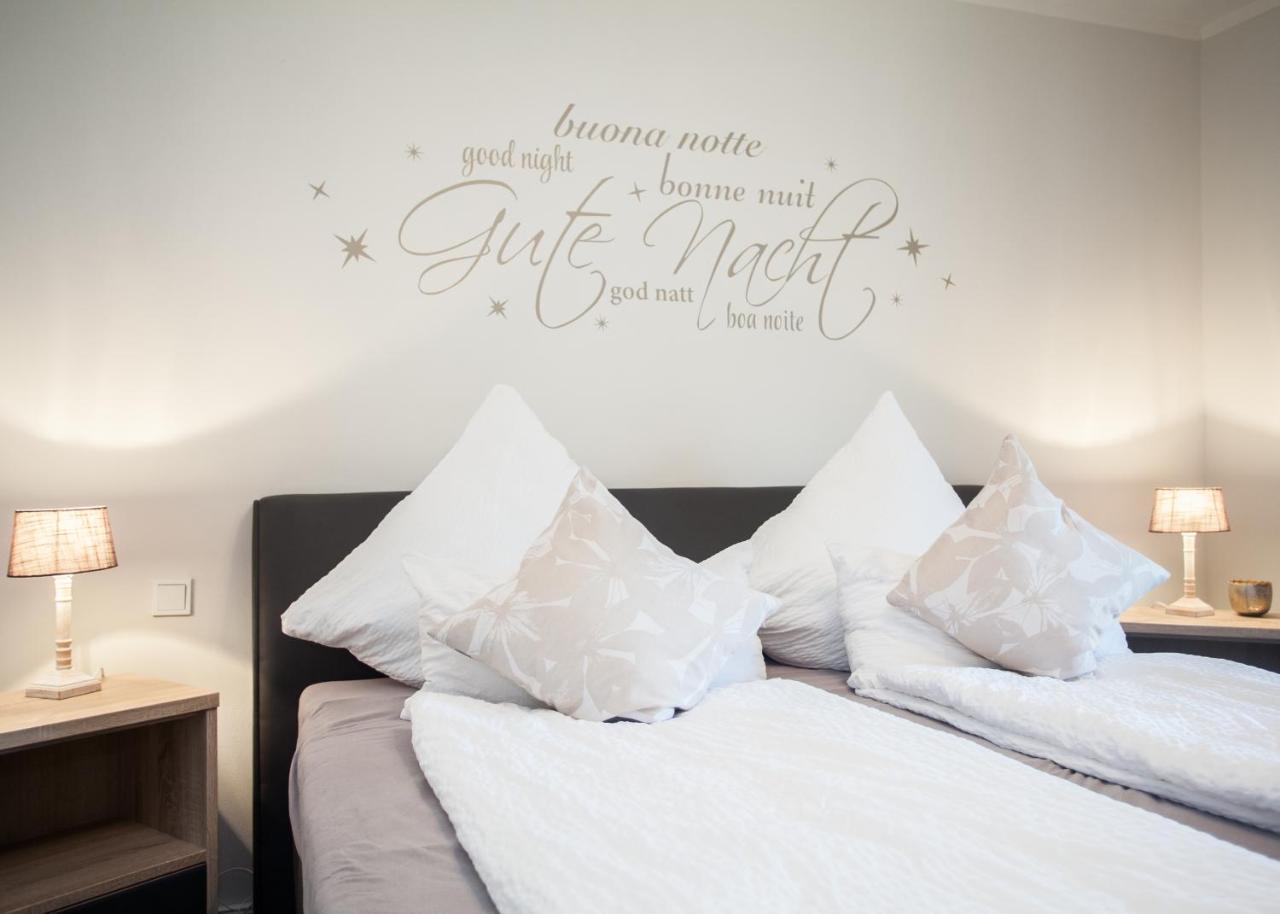Welcome In - Appartement Fichtenweg 31-B 빈터베르크 외부 사진